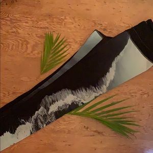 Lucy Leggings, Size Med